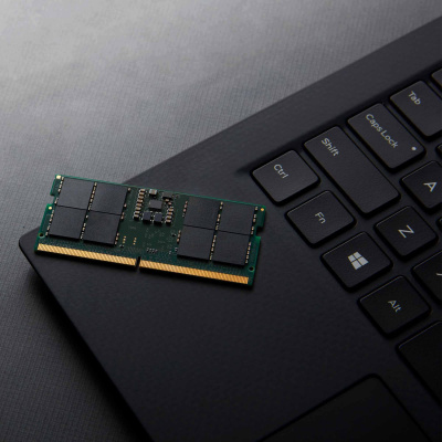 Kingston KVR56S46BS8-32 Память оперативная 2