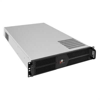 Exegate Pro 2U650-05 EX297729RUS Серверный корпус