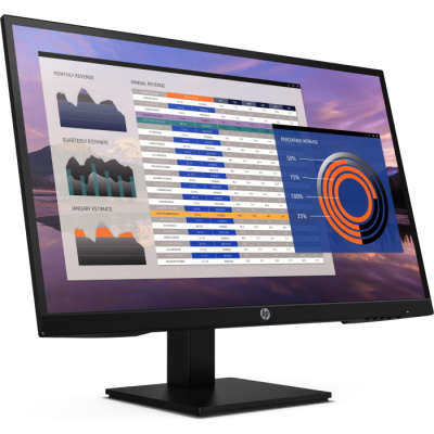 HP P27h G4 7VH95AA Монитор 1
