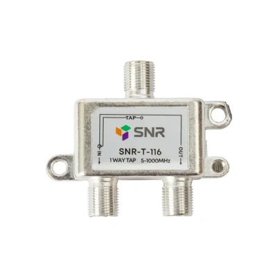 SNR SNR-T-116 Ответвитель абонентский