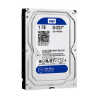 Western Digital WD Blue 1 Tb WD10EZEX Жесткий диск 2