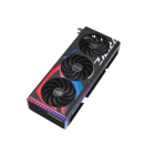 ASUS ROG-STRIX-RTX4070S-O12G-GAMING 90YV0KD0-M0NA00 Видеокарта 5