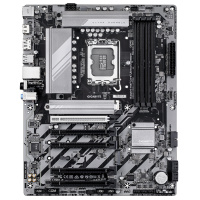 Gigabyte B860 DS3H WIFI6E Материнская плата 1