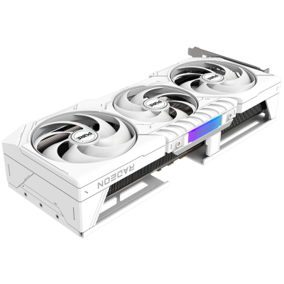 Sapphire RX9070 PURE OC 16GB 11349-02-20G Видеокарта 3