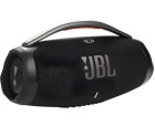 JBL JBLBOOMBOX3BLKAS Колонка
