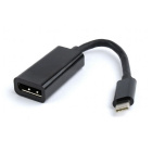 Cablexpert A-CM-DPF-01 Переходник USB