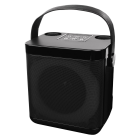 iconBIT K702B TRS2406 Переносная караоке система 2