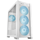 ASUS TUF GAMING GT302 TG ARGB WHITE 90DC00I3-B19000 Корпус