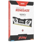 Kingston FURY Renegade Silver KF580C38RSK2-32 Модуль памяти 3