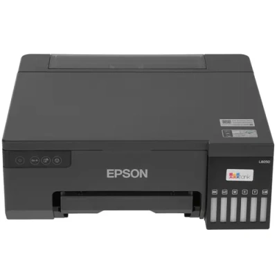 Epson L8050 C11CK37405 Принтер струйный C11CK37405/C11CK37506/37507 3