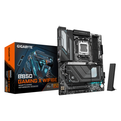 GIGABYTE B850 GAMING X WIFI6E Материнская плата 3