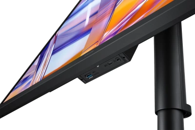 Samsung ViewFinity S8 LS32H804UAIXCI Монитор 6