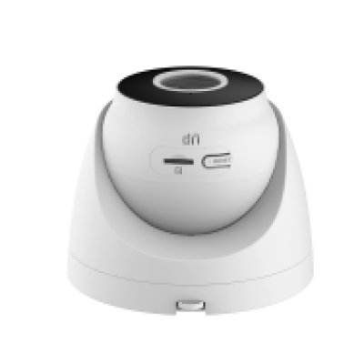 IMOU Turret SE 4MP Камера видеонаблюдения IPC-T42EP-0280B-imou 1.0.03.04.11447 2