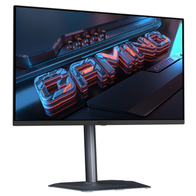 Gigabyte MO27Q2 EK Монитор 2