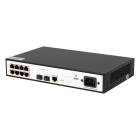 SNR SNR-S2982G-8T-DC Управляемый коммутатор 2