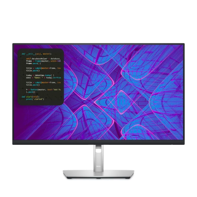 DELL P2723QE Монитор 27'' 210-BDFZ
