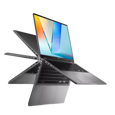 ASUS TP3607AA-SI063W flip 90NB17B1-M004E0 Ноутбук 2