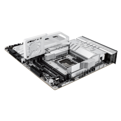 ASUS ROG MAXIMUS Z890 APEX Материнская плата 90MB1IP0-M0EAY0 9
