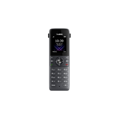 Yealink W74H черный Трубка