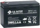 B.B. Battery BPS GP1272 Аккумулятор