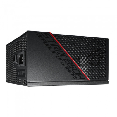 ASUS ROG-STRIX-850G Блок питания 90YE00A3-B0NA00 1