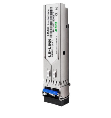 LR-Link LRGP1312-20ATLD Трансивер 1