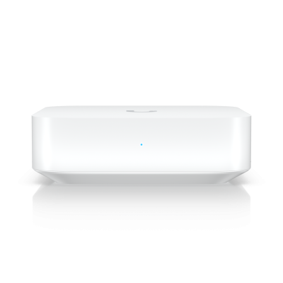 Ubiquiti UniFi Gateway Lite UXG-LITE-EU Маршрутизатор 2