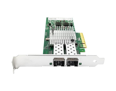 LR-Link LREC6822XF-2SFP+ Сетевая карта 2