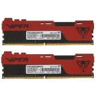 Patriot Viper Elite II 8 ГБ Оперативная память PVE248G266C6K 2