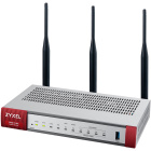 Zyxel ZyWALL USGFLEX100W-RU0101F Межсетевой экран 