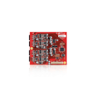 BIAMP TesiraEOC-4CK Интерфейсная карта 909.0331.900
