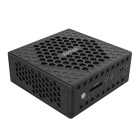 Zotac ZBOX-CI337NANO-BE Платформа мини ПК 2