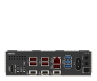 GigaByte X870E A ELITE X Материнская плата 6