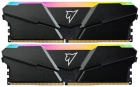 Netac Shadow RGB NTSRD4P32DP-32E Оперативная память