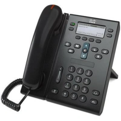 Cisco CP-6945 IP-телефон CP-6945-C-K9 1