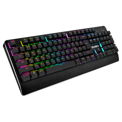 SVEN KB-G9700 SV-015831 Механическая игровая клавиатура 1