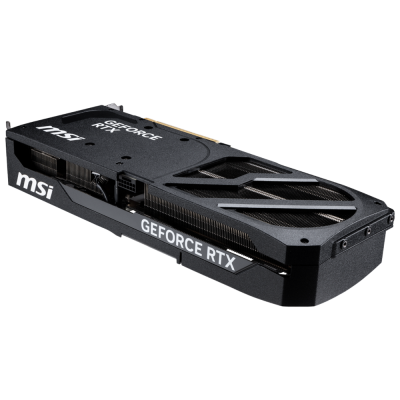 MSI GEFORCE RTX 5070 12G SHADOW 3X OC Видеокарта 3