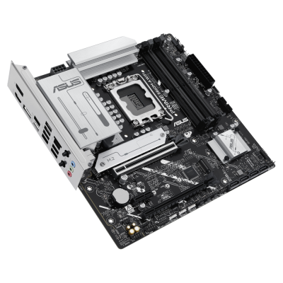 ASUS PRIME B860M-A WIFI 90MB1JY0-M0EAY0 Материнская плата 4