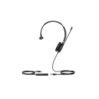 Yealink UH36 Mono UC USB-C Гарнитура