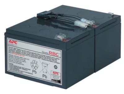 APC RBC6 Батарея 1