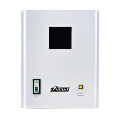 PowerMan AVS 8000 H 6187935 Стабилизатор напряжения 1