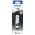 Epson C13T00S14A Black Чернила