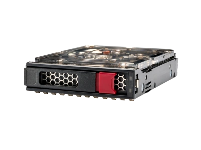 HPE 20TB SAS 12G P53553-B21 Жесткий диск серверный 1