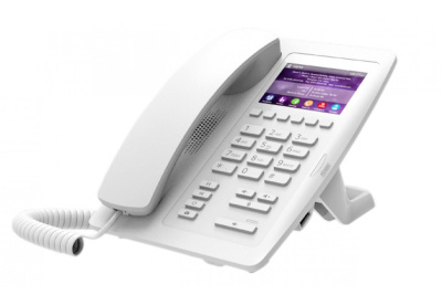Fanvil H5 Телефон IP белый H5 WHITE 1