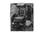 MSI B760 GAMING PLUS WIFI Материнская плата