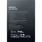 Samsung 9100 PRO MZ-VAP2T0BW Твердотельный накопитель 8