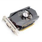 AFOX GeForce GTX 750 2GB AF750-2048D5H6-V3 Видеокарта 2