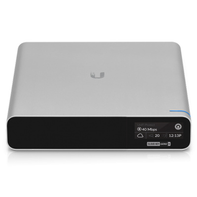 Ubiquiti UniFi Cloud Key Gen2 Plus (UCK-G2-PLUS) Контроллер 3