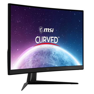MSI G27C4 E3 9S6-3CA91T-099 Монитор 1
