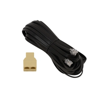 SNR SNR-CABLE-1WIRE-10M Удлинитель кабеля